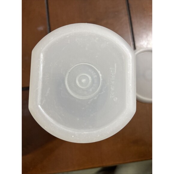 Tupperware 1681-1 - Picture 5 of 6